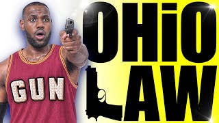 Ohio Gun Law WARNING — Legal to Carry, But THIS Could Still Get You Arrested in 2025!