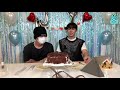 210809 sf9 재윤 jaeyoon birthday live 나 태어난 날