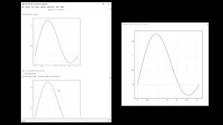 Easily solving Equations in Euler Math Toolbox