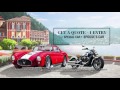 win an italian concorso d eleganza tour plus win 2017 indian scout motorcycle