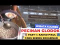 Eps 1 Wisata Kuliner Glodok, Bakso Pikul Pancoran di Emperan Jalan Tapi Sering Kehabisan