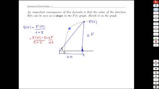 Unit 7-8 Optimization Without Formulas - MATH 121