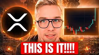 OMFG!!! XRP BEAR MARKET ENDING REVEALED!!! (MY PLAN)