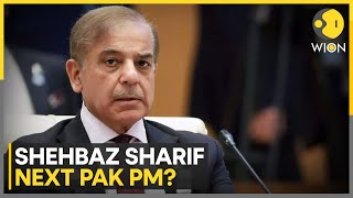 Pakistan Elections: PPP & PML-N pick Shehbaz Sharif as PM nominee | World News | WION