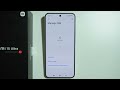 Xiaomi 15 Ultra: How to Activate eSIM