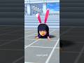 Baby Mio Ditinggal #viral #shorts #dramasakuraschoolsimulator