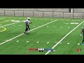 ndfl ga wolves vs al titans championship saturday 2018