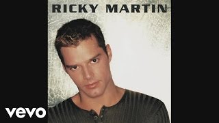 Ricky Martin - Spanish Eyes (Official Audio)