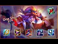 LUX Montage  -  ONE SHOT S14