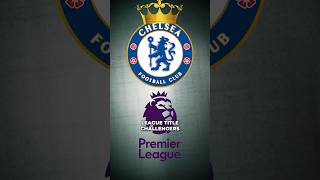 How Chelsea Became Premier League Title Challengers