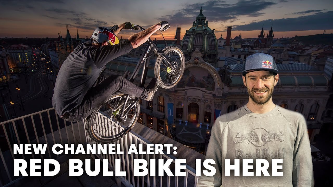 Red Bull Bike Youtube Channel Is Here Subscribe Now Youtube