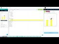 1.7.4: The Two Tower + Comments codehs python
