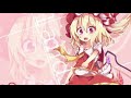 緋色月下、狂咲ノ絶 紫咲ほたる ver. 【東方vocal】