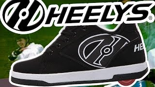 Remember Heelys? - GFM