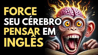 🔴 MÉTODO INFALÍVEL para ficar FLUÊNTE em INGLÊS - ( Aulão completo ) #94