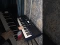 어떻게 됐나봐 僕の心はどうかしてる piano tutorail mennato allah hamza 1٣