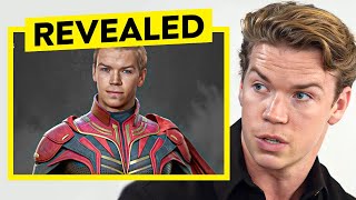 Will Poulter REVEALS His Audition For Guardians Of The Galaxy 3...