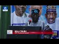 2023 presidency bola tinubu counts on kano apc delegates for votes