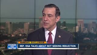 Rep. Darrell Issa endorses Diane Harkey for 49th District seat