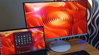 ACER SA272U 27 INCH 2K MONITOR #2kmonitor #budgetmonitor