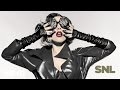 Lady Gaga - Judas (Live on SNL)