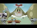 I Beat New Cuphead DLC in Record Time