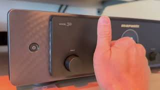 Marantz Model 30 Integrated Amplifier Review, The Best Amplifier for Your Music