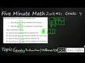 4th grade staar practice estimating fractional sums and differences 4.3f 1