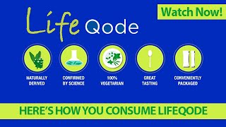 QNET Products | This Is How You Mix and Match Your Lifeqode [QNET]