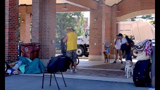 'No easy fix' as stakeholders grapple with issues in downtown Johnson City