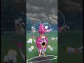 hoopa unbound v s 4100 cp mewtwo 😲 omg epic battle hoopa unbound in master league.