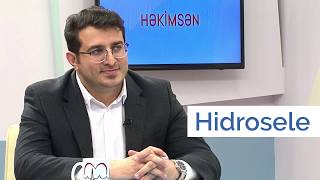 Hidrosele nədir? (vodyanka və ya xayalığa su yığılması) neçə yaşında əməliyyat olunmalı?