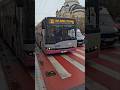 (@David_.trollino303) Autobuz Solaris Urbino 18 #838 pe linia 35