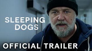 SLEEPING DOGS | Official Trailer (Russell Crowe) | Paramount Movies