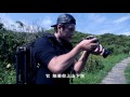 packchair 多功能椅子相機包【官方形象正式影片】 multifunction camera bag with seat 【official video】