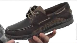 Sperry Top-Sider Billfish Ultralite 3-Eye  SKU#:8051516