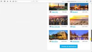 .hotelscombined.com/Cheapest hotel reservation site