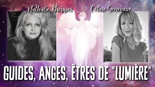 EXTRAIT: Guides, anges et \