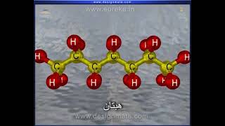 رقم الأوكتان للجازولين