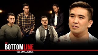 Atty. Sean answers questions from the Bottomliners | The Bottomline