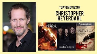 Christopher Heyerdahl Top 10 Movies