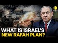 Israel-Hamas War LIVE: Israeli army releases video said to show strikes on Hezbollah | WION LIVE