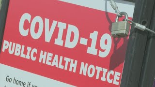 Jeffco Open Space Restricting Access To Keep Trails From Overpopulation