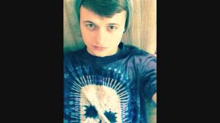 Erase me - Brady Preedom