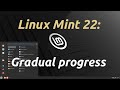 The evolution: This is Linux Mint 22 