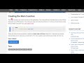 Inserting Data into SQLite Database Using PHP PDO Tutorial Demo