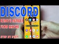 ✅ How To Remove Member from Discord Server 🔴