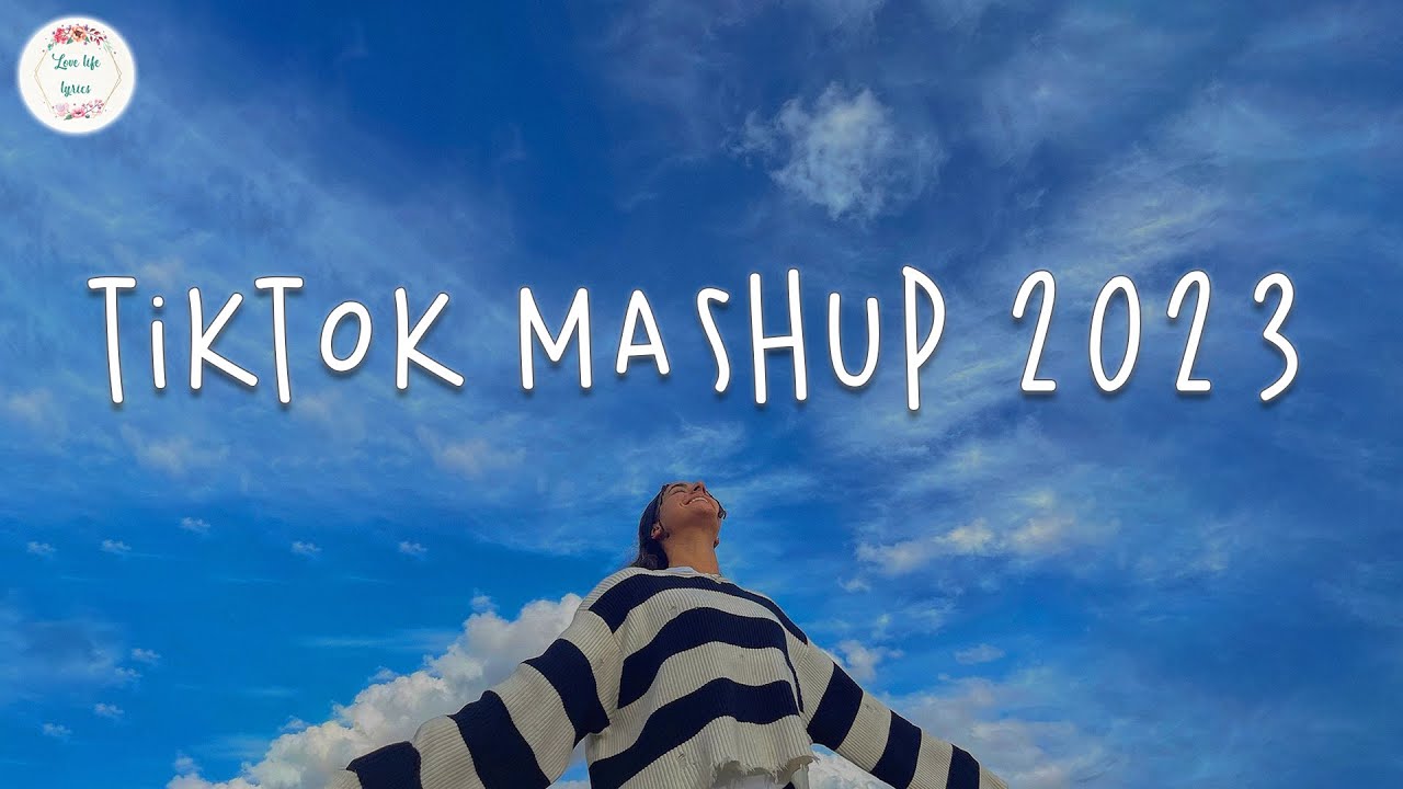 Tiktok Mashup 2023 🍧 Tiktok Viral Songs ~ Best Tiktok Songs 2023 - YouTube