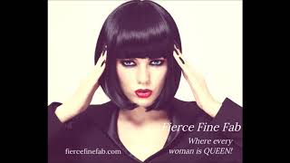 Introducing Fierce Fine Fab  - Where Every Woman is A QUEEN.