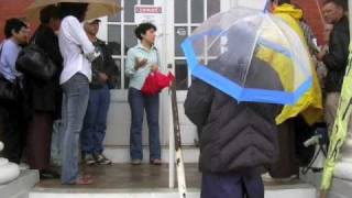 Unjust and Unwarranted: The Reality of Immigration Detention in America